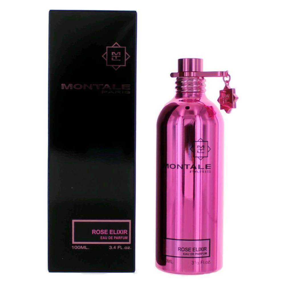 Rose Elixir Eau De Parfum 100ml - Foto 1