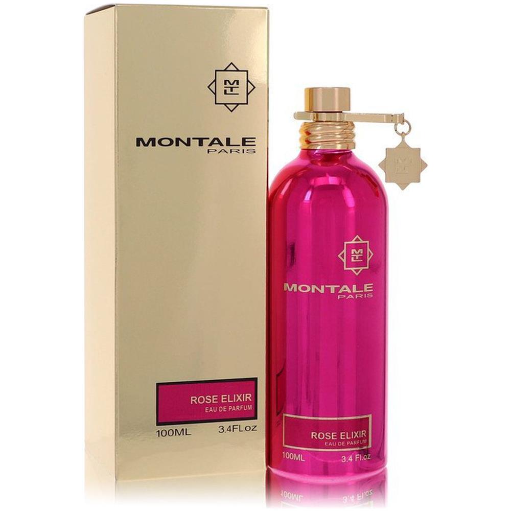Rose Elixir Eau De Parfum 100ml - Foto 2