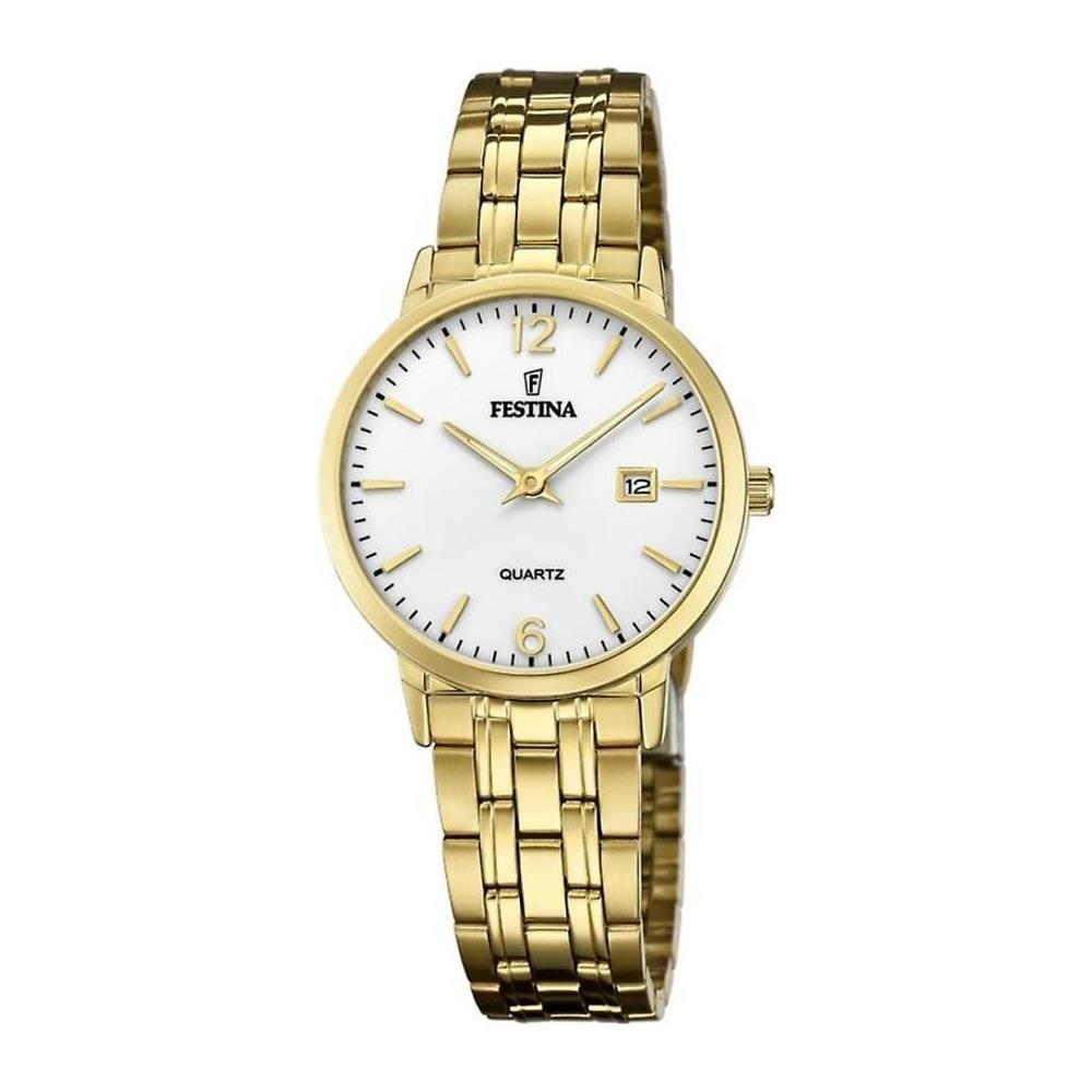 F20514 2 Orologio Donna Al Quarzo - Foto 1