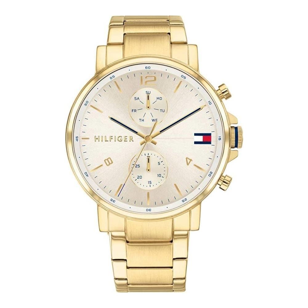 1710415 Orologio Uomo Al Quarzo - Foto 1