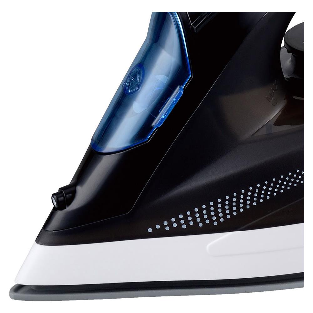 Piastra Vapore 2200w Blue Ceramic Sole - Foto 2