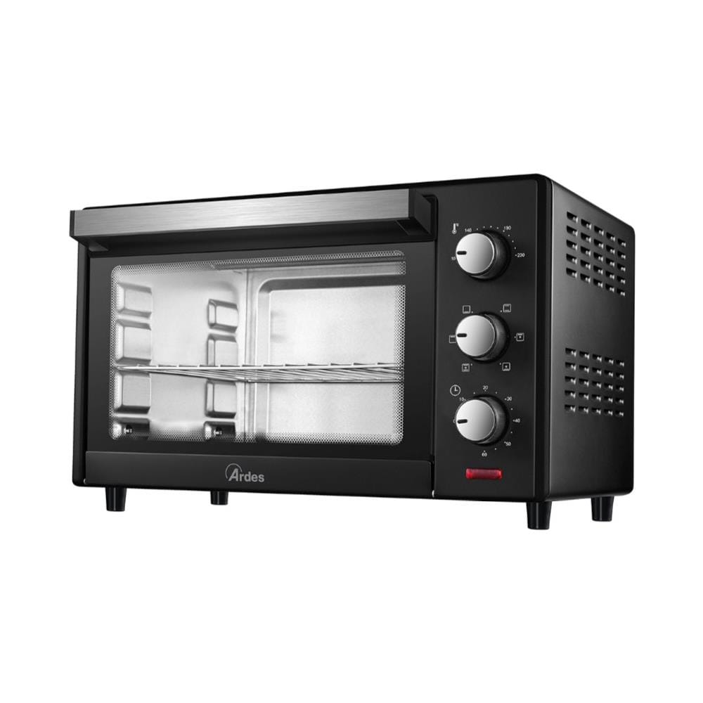 AR6226B Fornetto Elettrico Ventilato Potenza 1500 Watt Capacità 25 Litri - Foto 2