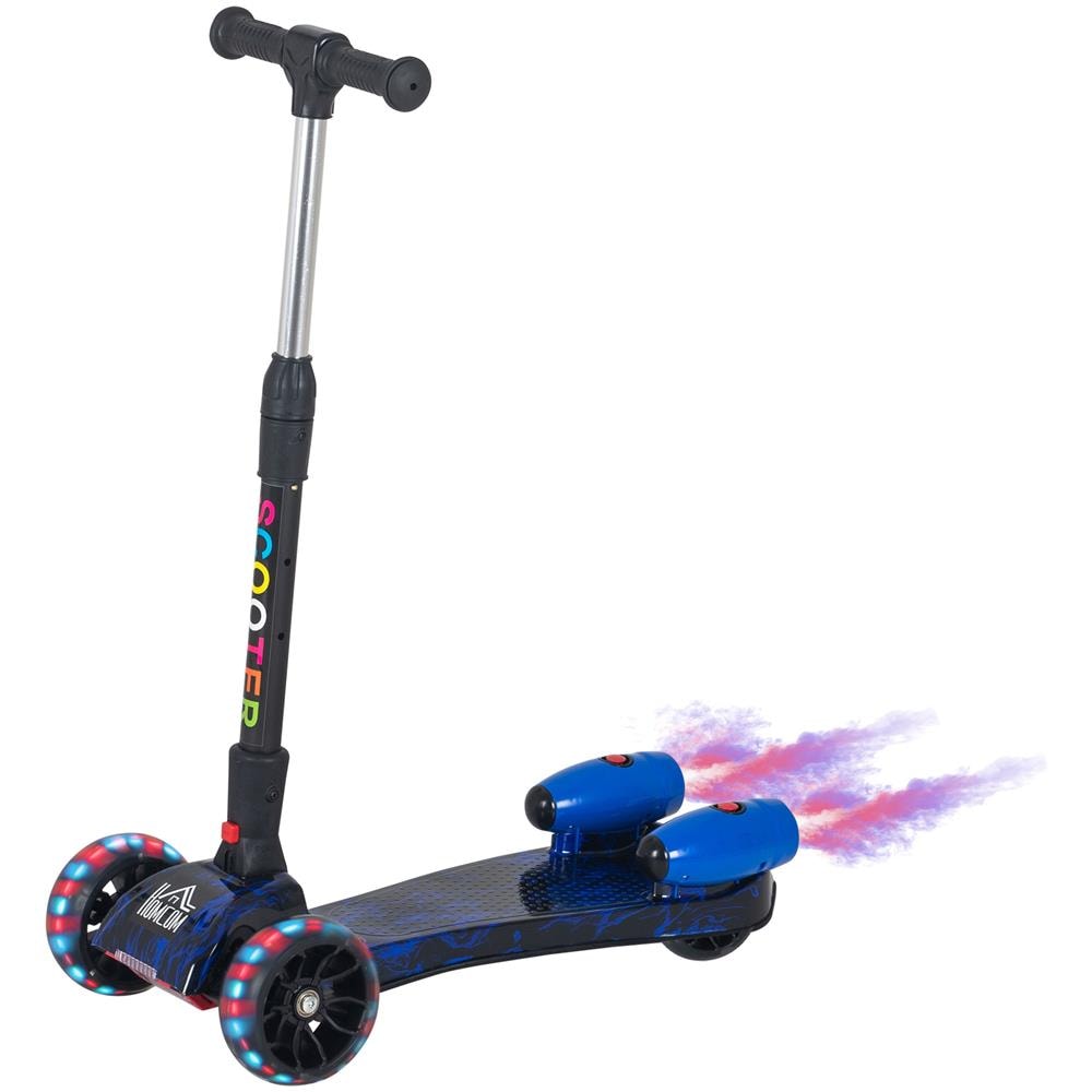 Monopattino 36v Monopattino Elettrico A Tre Ruote Con Sellino