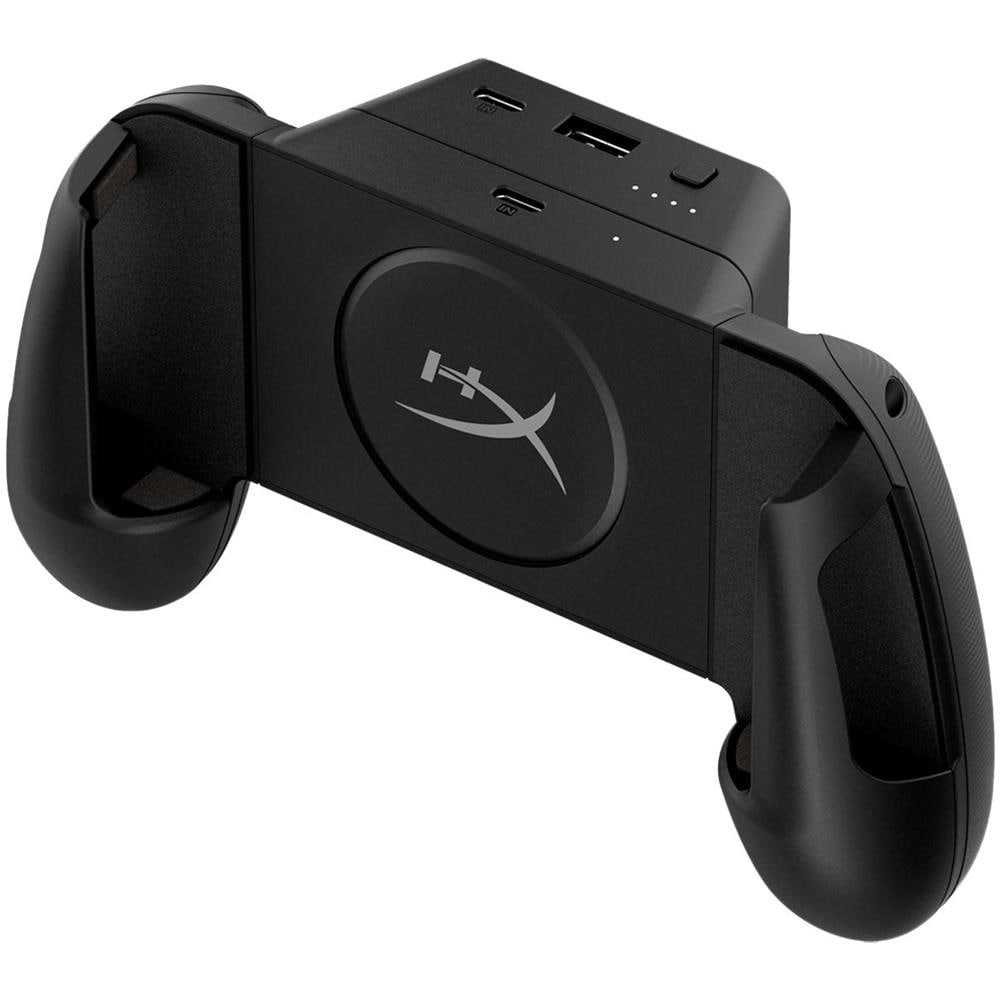 Impugnature Per Controller Di Ricarica Hyperx Chargeplay Clutch™ Per Dispositivi Mobili - Foto 1