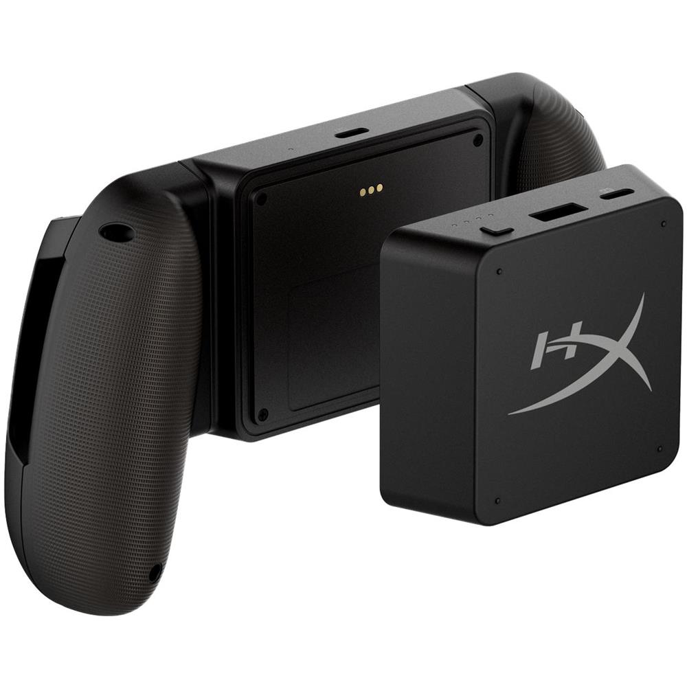 Impugnature Per Controller Di Ricarica Hyperx Chargeplay Clutch™ Per Dispositivi Mobili - Foto 2