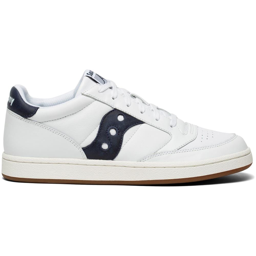 Scarpe Jazz Court Taglia 40 Codice S70555-24 Bianco - Foto 1