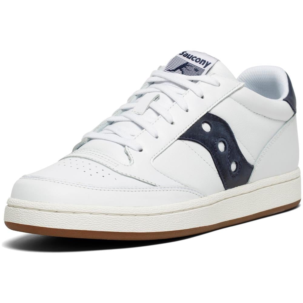 Scarpe Jazz Court Taglia 40 Codice S70555-24 Bianco - Foto 6