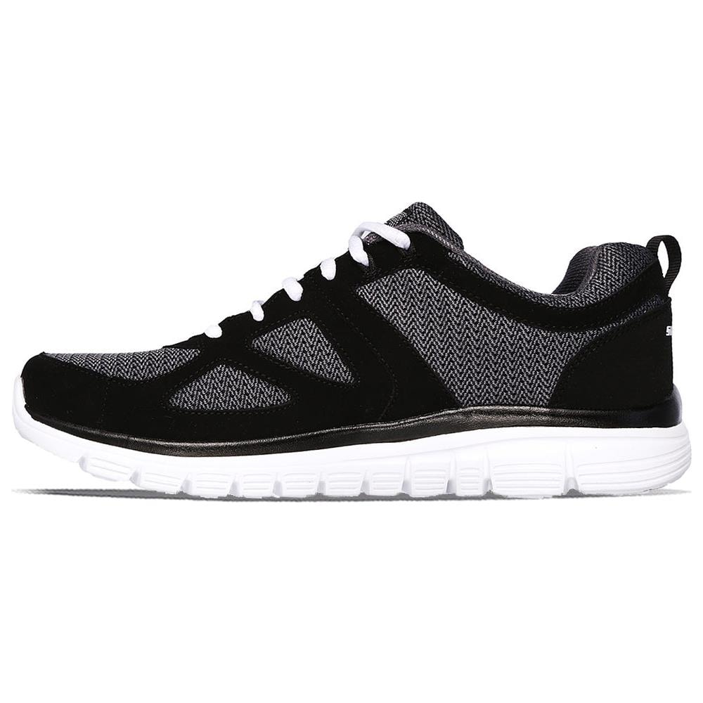 Scarpe Burns- Agoura Taglia 44 Codice 52635-bkw Nero - Foto 2