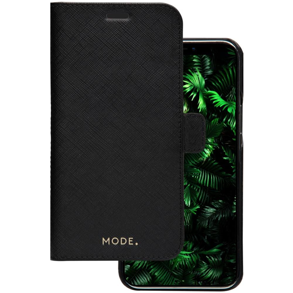 New York - Iphone 12 Pro Max 6.7"" - Night Black - Foto 1