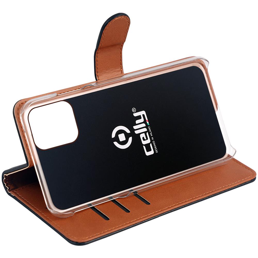 Cover Tpu Gelskin Iphone 13 Pro Trasparente - Foto 8