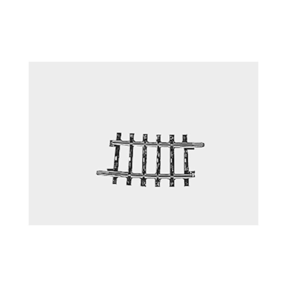 2224, Traccia, , Nero - Foto 1