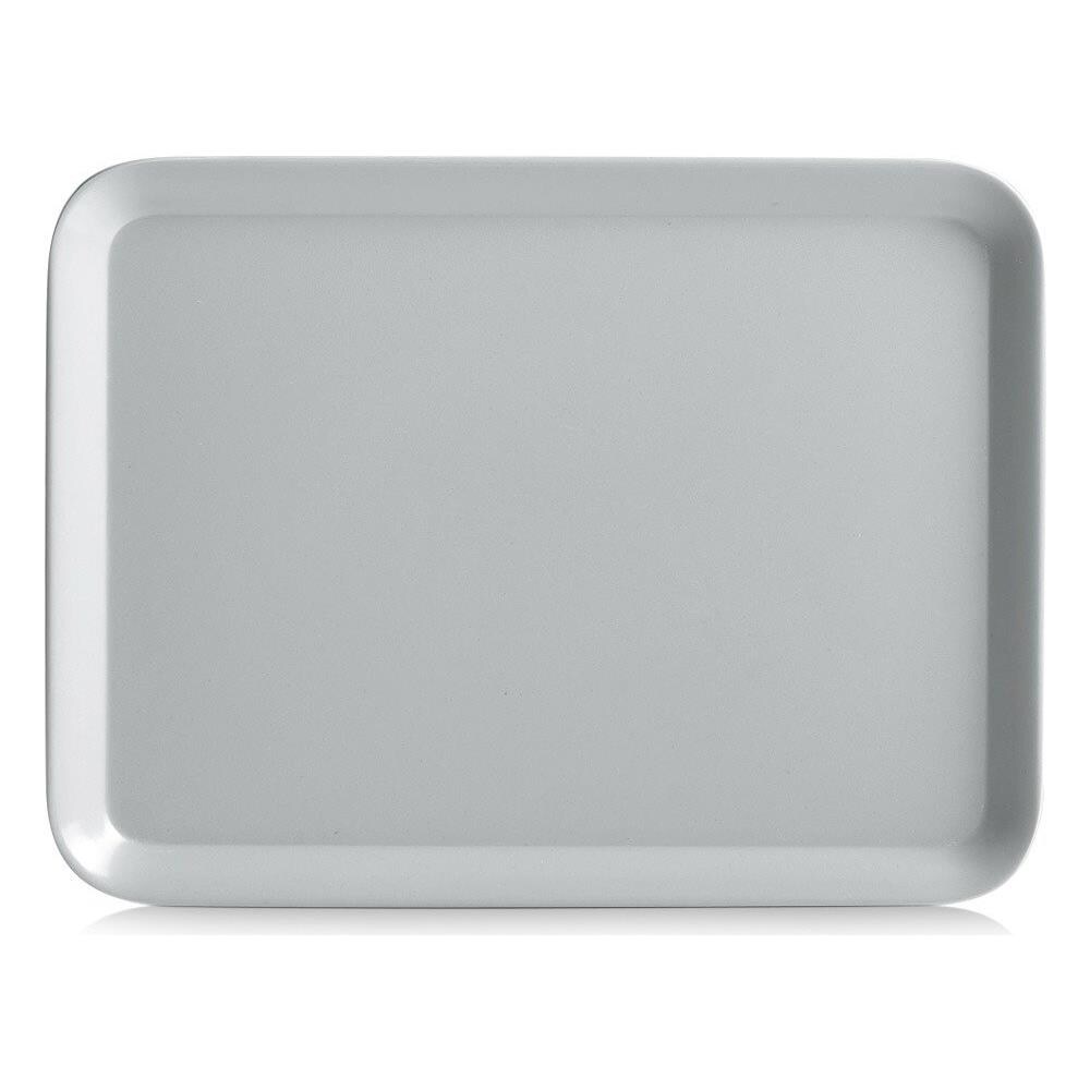 Vassoio Multifunzionale, Materiale Melaminico, Materiale Resistente, Lati Arrotondati, Colore Menta,, - Foto 1