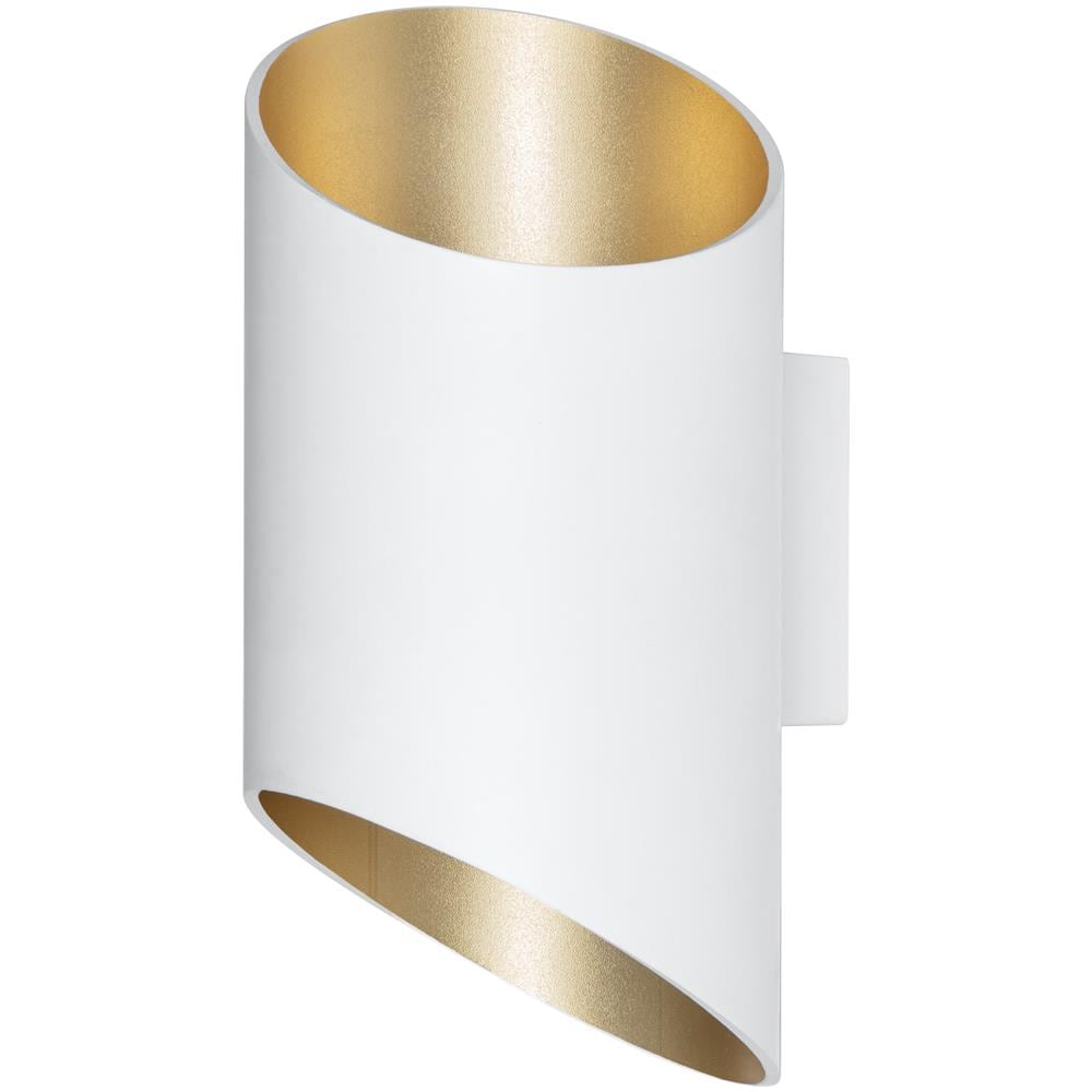 Applique Da Parete Led 12w Smart+ Wi-fi Ledvance 4058075574212 Bianco 200x95x127 Mm Alluminio, pc - Foto 2