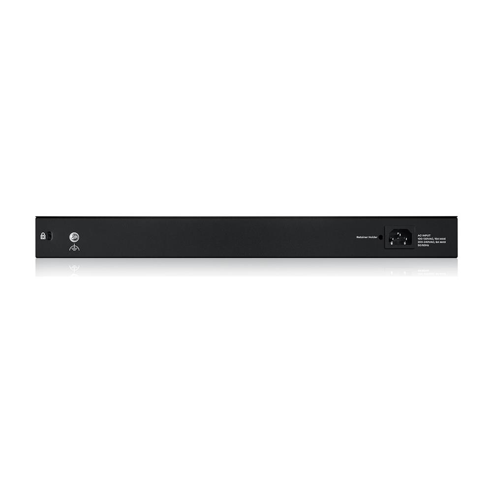 Switch XGS2220-54HP Gestito L3 con 48 Porte Gigabit Ethernet (10/100/1000)  4 Porte SFP+/ 10G Ethernet (Rame) Colore Nero - Foto 4