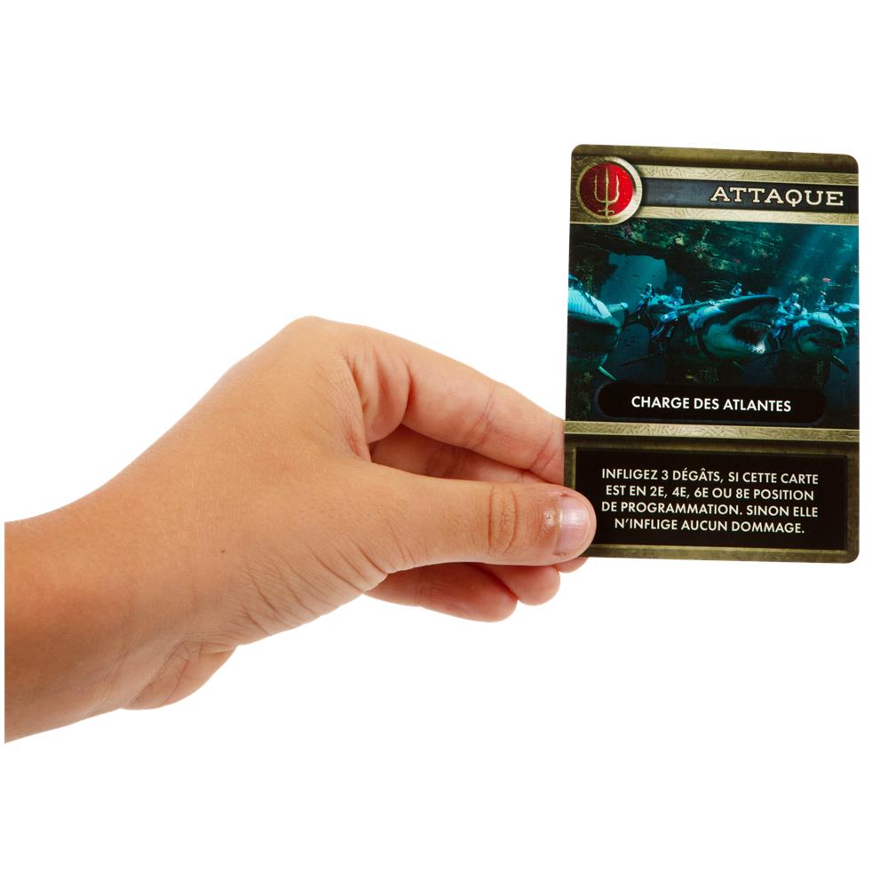 Aquaman - Il Gioco Da Tavolo - Foto 2