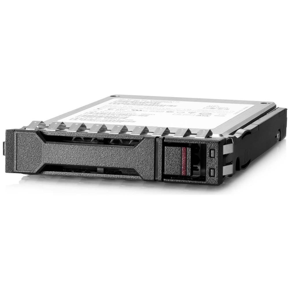 SSD P49049-B21 1.6 TB 2.5" Interfaccia SAS 24 Gbit /s - Foto 2