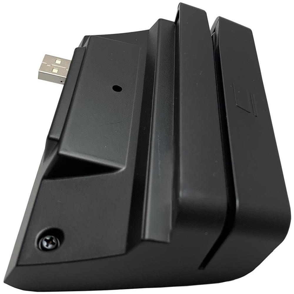 Msr + Rfid Usb For Swordfish (ca-cr-4) - Foto 2