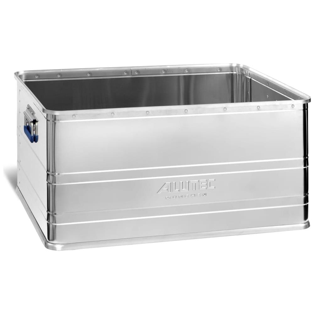 Scatola In Alluminio Logic 145 L - Foto 1