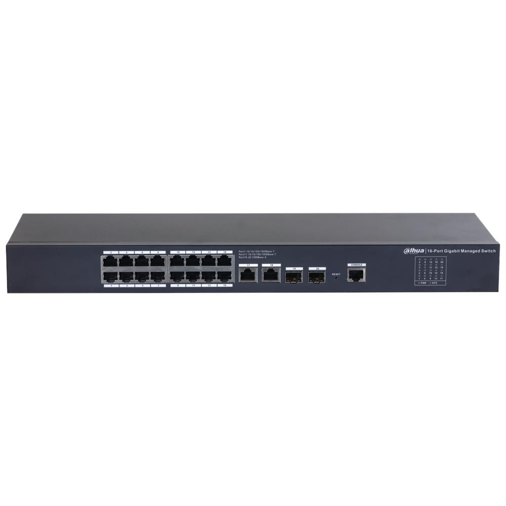 Switch Dh-sg4020 - Foto 2