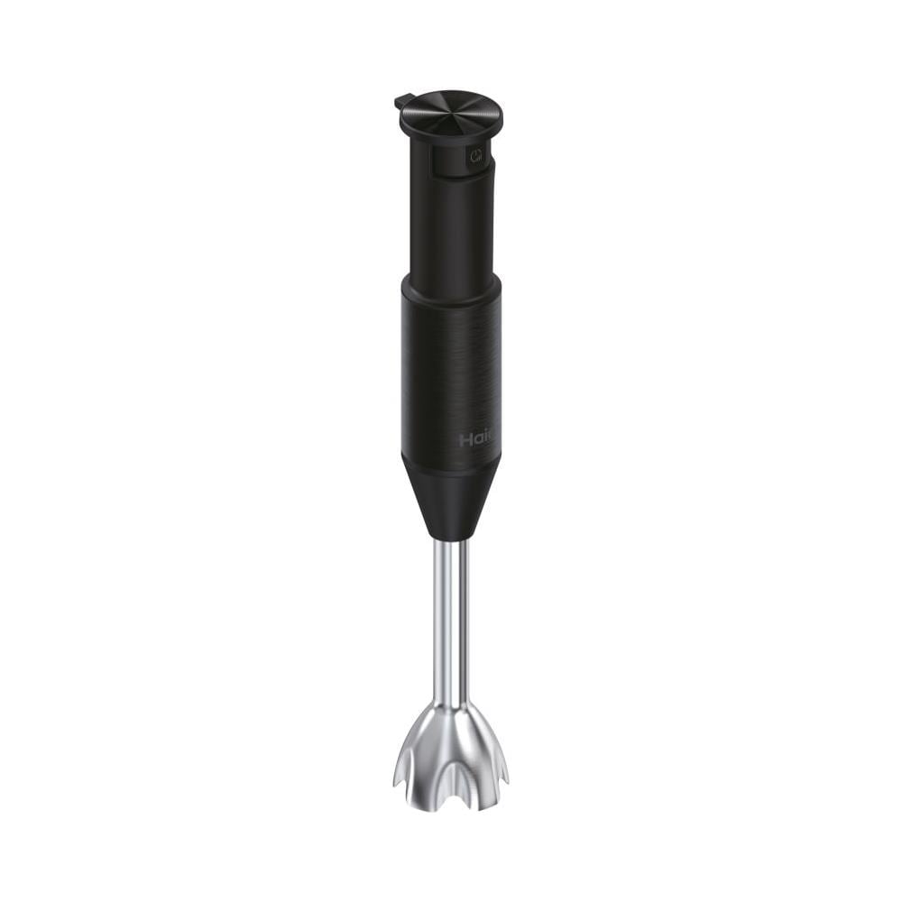 Frullatore a immersione I-Master Serie 5 Nero, 3 lame in acciaio inox, becher 0,9 L - Foto 1