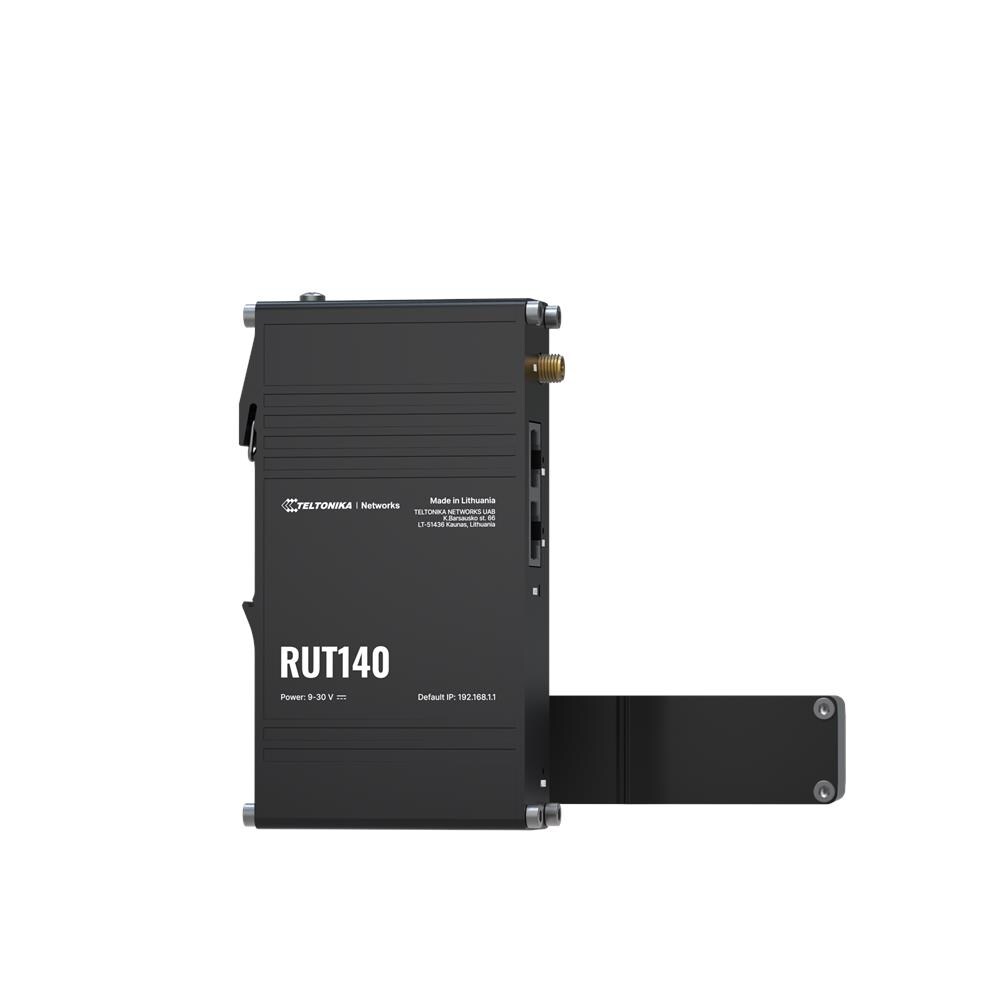 Router industriale RUT140 2x RJ45 100Mb /s, IP30 - Foto 8