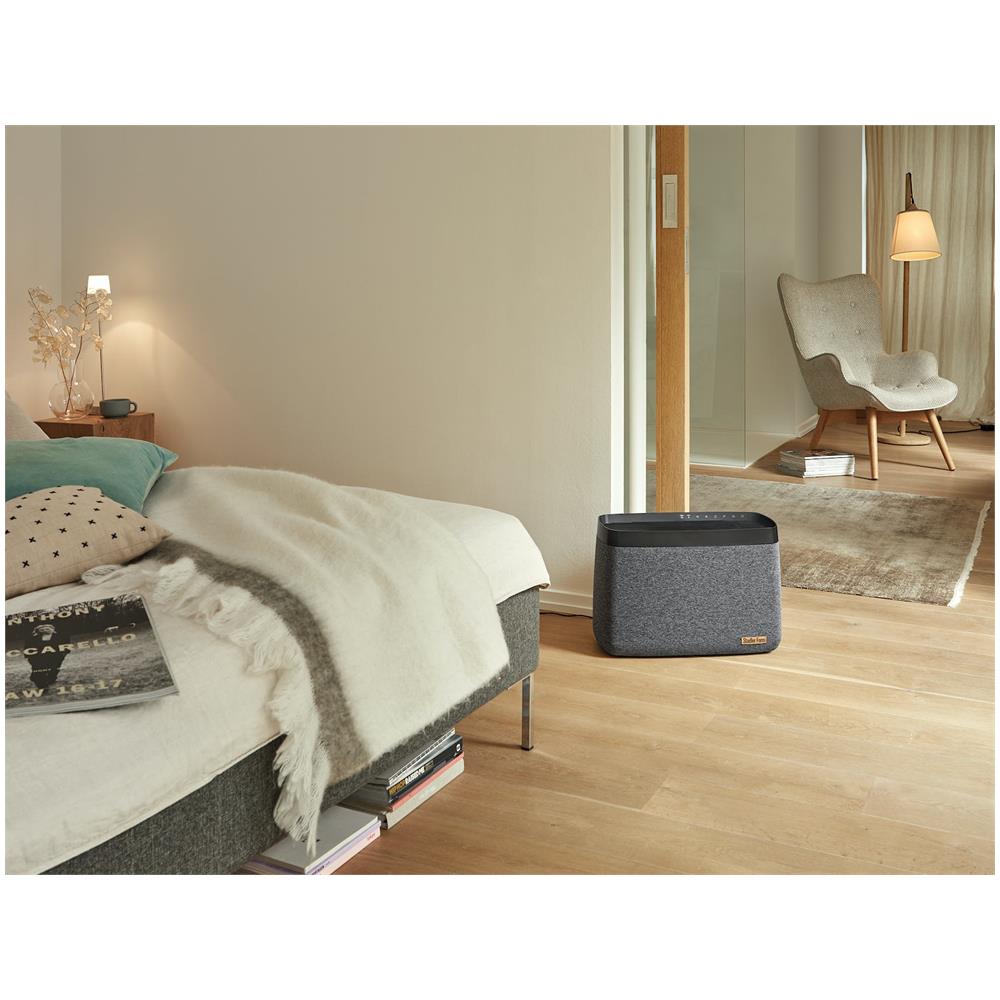 Karl big umidificatore 11 L Nero 40 W - Foto 5