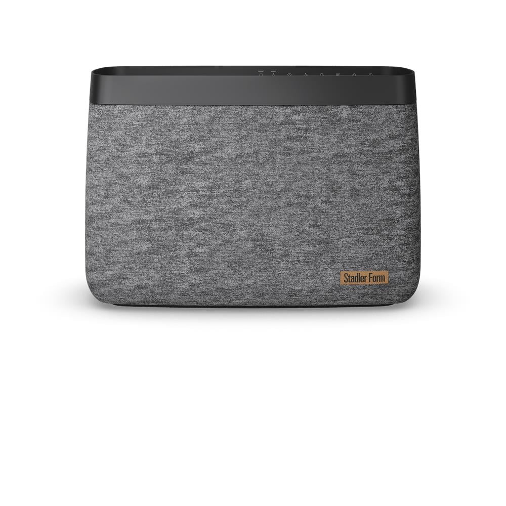 Karl big umidificatore 11 L Nero 40 W - Foto 2
