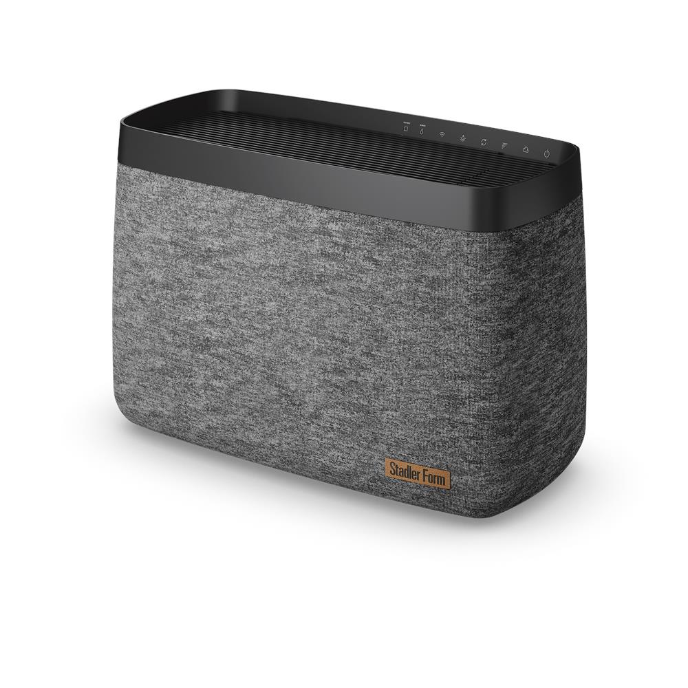 Karl big umidificatore 11 L Nero 40 W - Foto 1