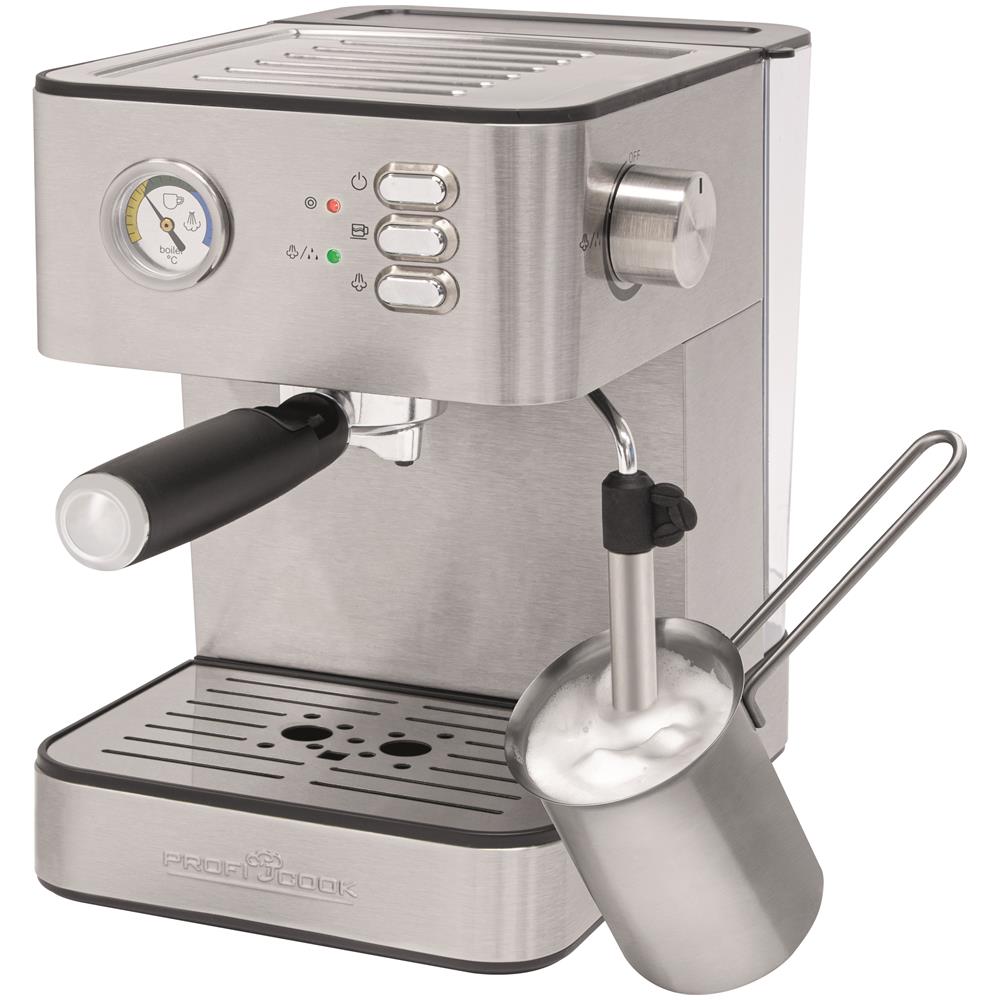 PC-ES 1209 Macchina per espresso 1,8 L - Foto 4