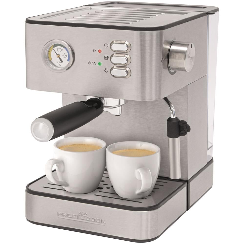 PC-ES 1209 Macchina per espresso 1,8 L - Foto 1