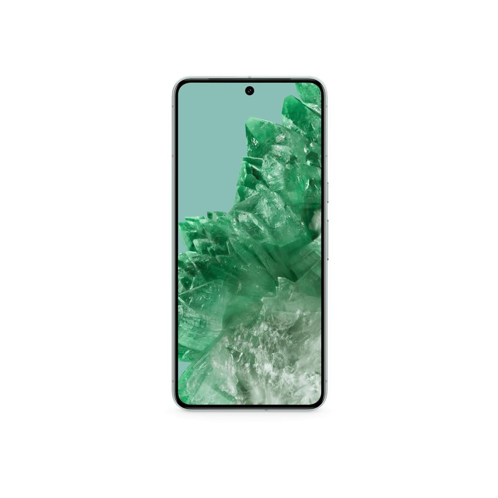 Pixel 8 Pro 17 cm (6.7") Doppia SIM 5G USB tipo-C 12 GB 128 GB 5050 mAh Colore menta - Foto 2