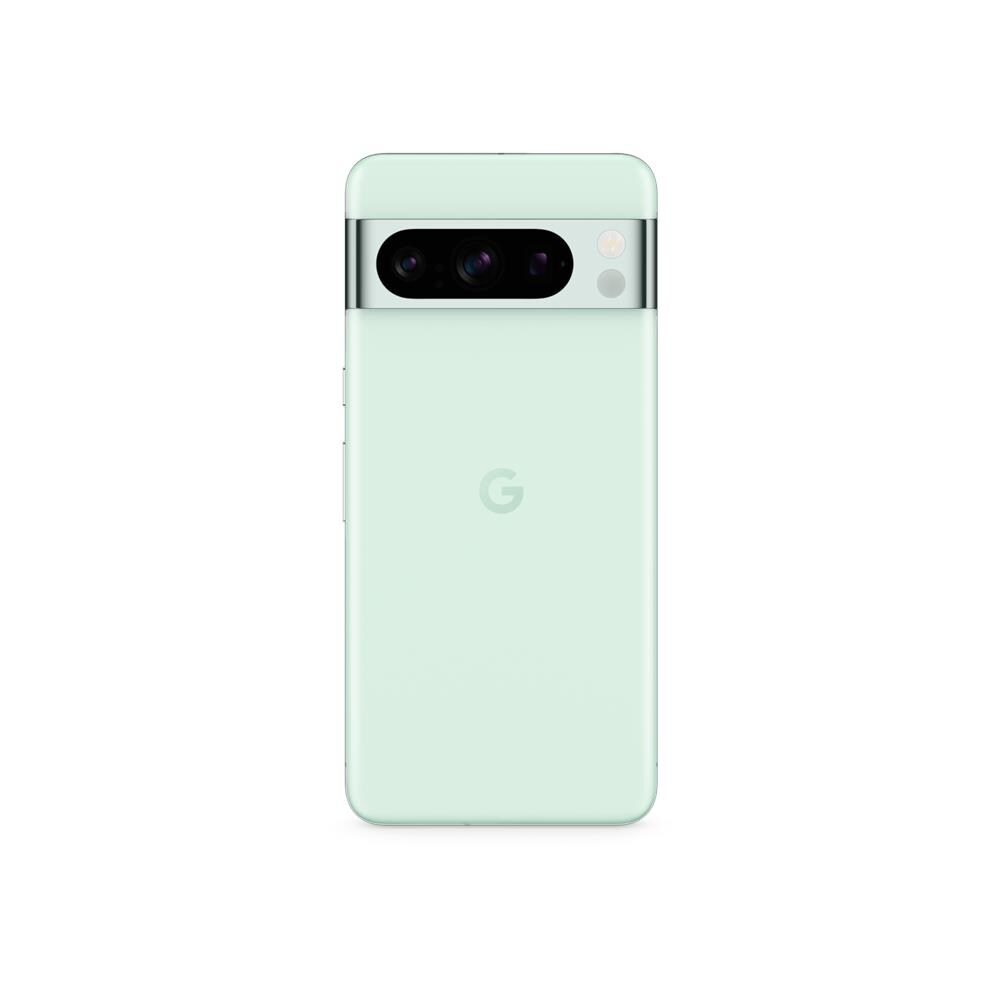 Pixel 8 Pro 17 cm (6.7") Doppia SIM 5G USB tipo-C 12 GB 128 GB 5050 mAh Colore menta - Foto 5