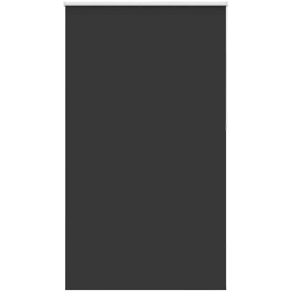 Tenda a Rullo Oscurante 130x210 cm Larghezza Tessuto 126,6 cm - Foto 1