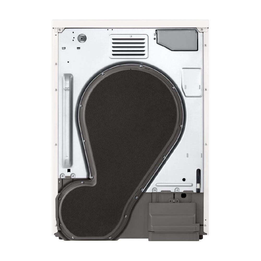 Asciugatrice Serie X5 Asciugatrice 9 Kg Pompa di Calore Wi-Fi Classe B Bianco - Foto 7