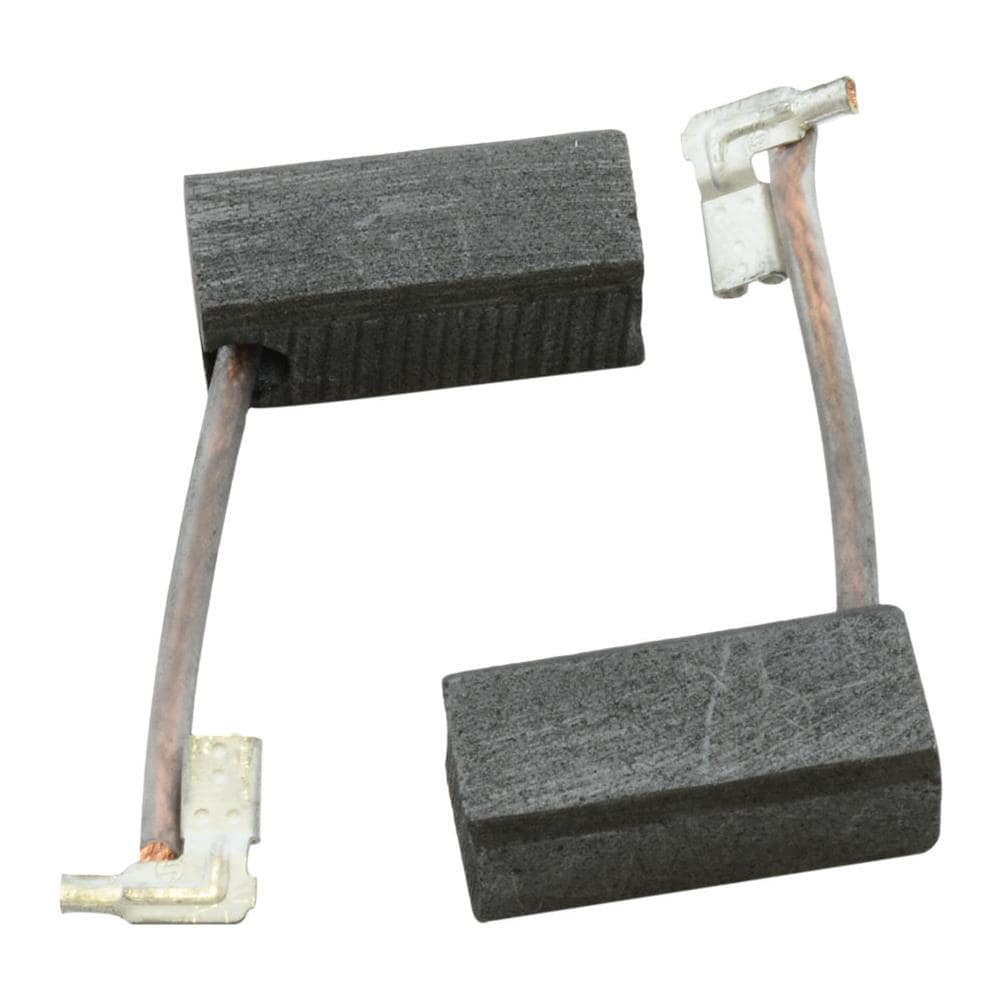 Spazzole di carbone per Makita 403 - 9 x 10 x 22 mm - coppia - Foto 1