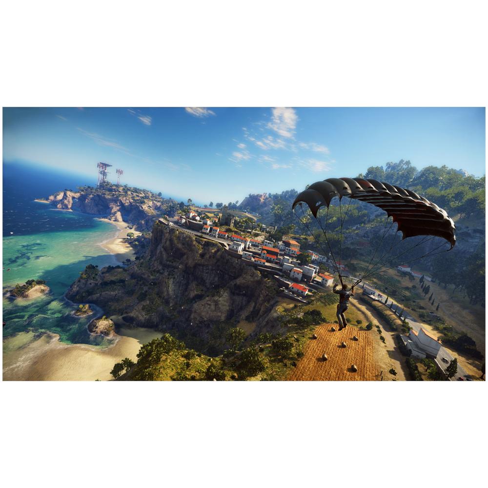 PS4 - Just Cause 3  - Foto 2