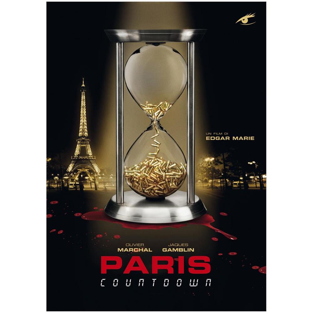 Paris Countdown - Foto 2