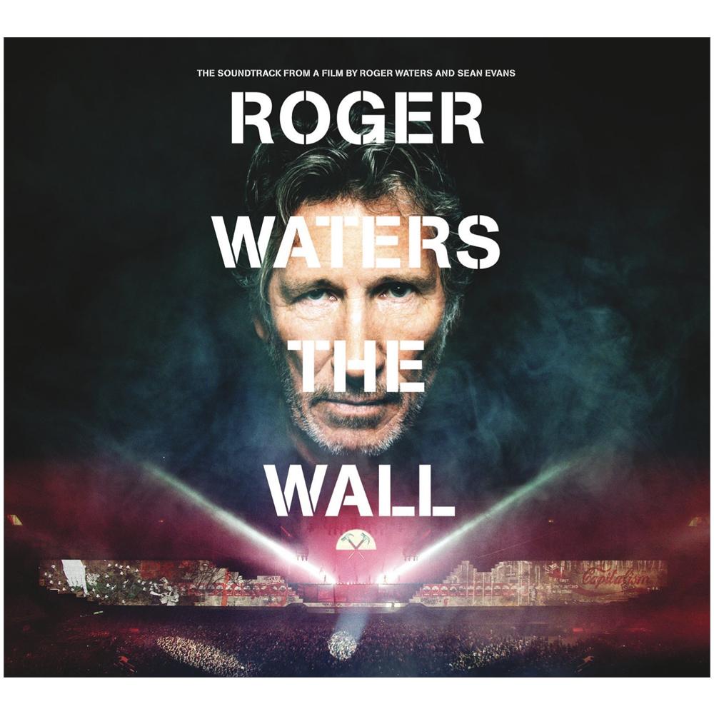 Roger Waters - The Wall (2 Cd) - Foto 1