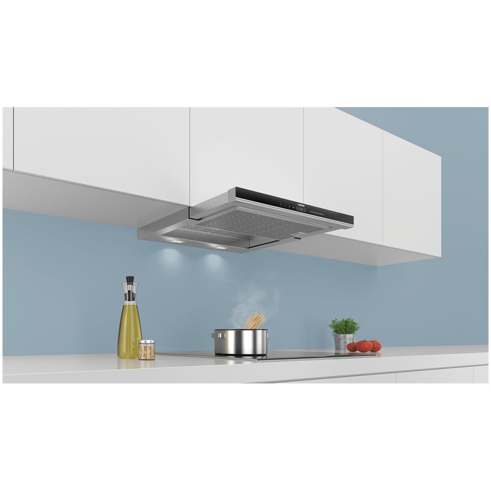 SIEMENS - Cappa a scomparsa telescopica - 60 cm - softClose - ePRICE SIEMENS - Cappa a scomparsa telescopica - 60 cm - softClose - ePRICE