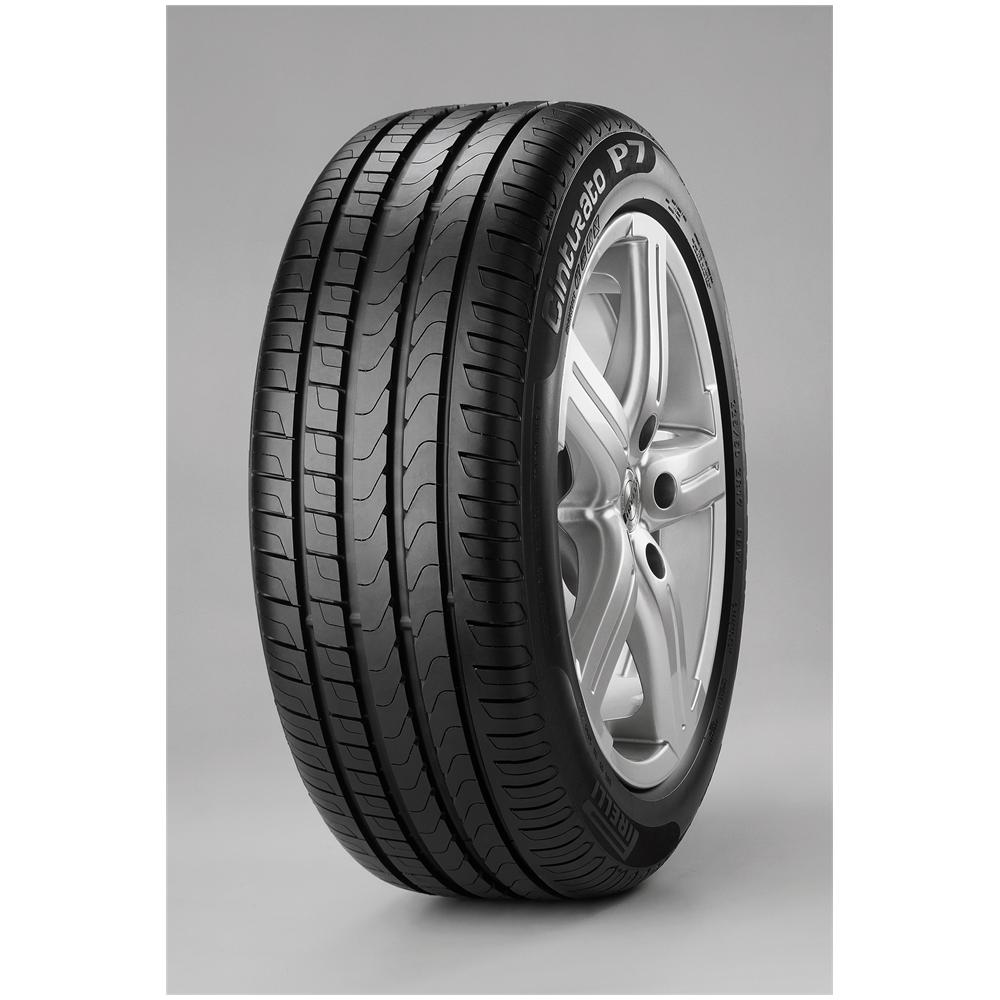 235/40r19 96w Xl Cinturato P7 - Foto 1