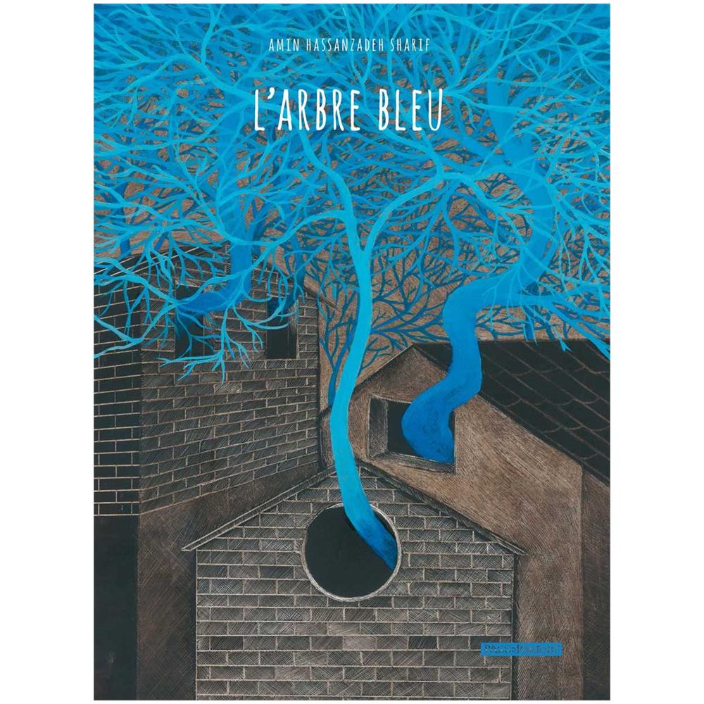 Amin Hassanzadeh Sharif - Arbre Blue (L')  - Foto 1