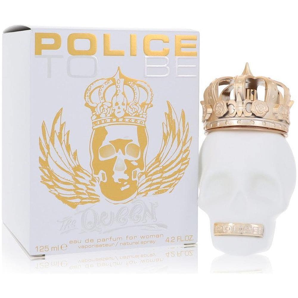 To Be Queen Donna Eau De Parfum 125ml - Foto 5