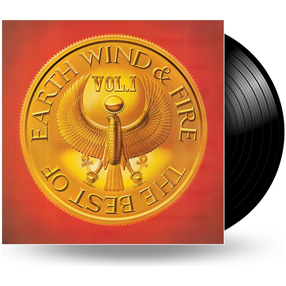 Earth, Wind & Fire - Greatest Hits 1/1978 - Foto 1
