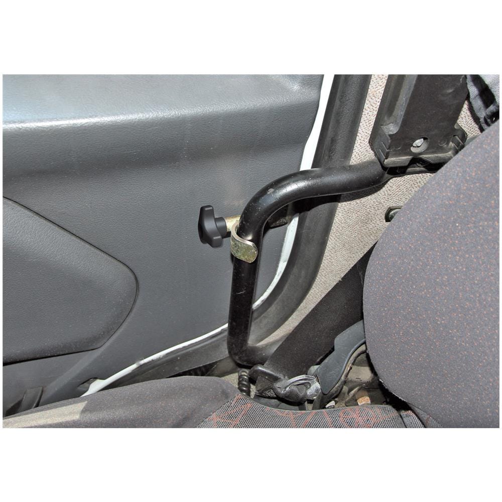 Serratura Interna Aggiuntiva Renault Premium - Foto 6