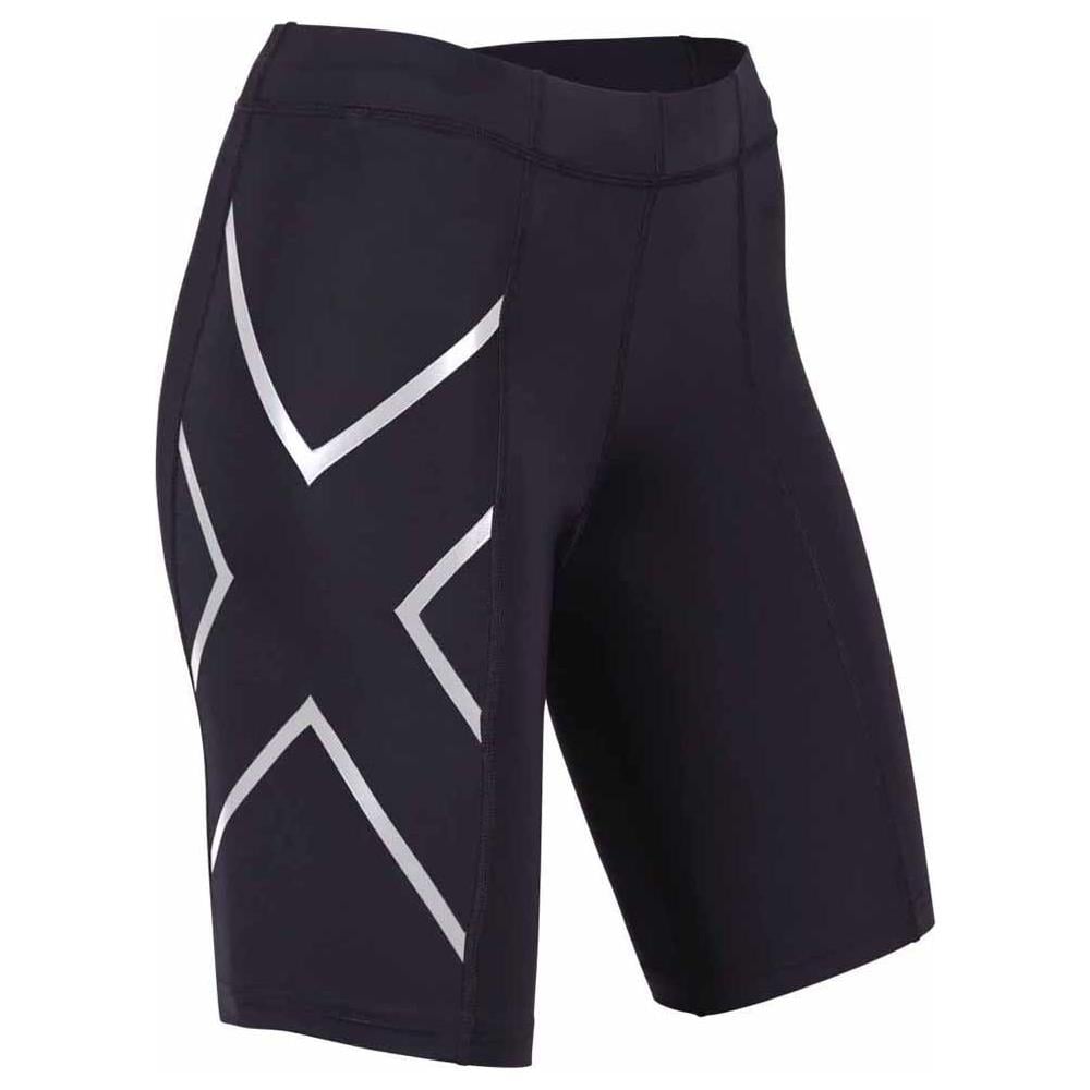 Collants Compression Shorts Abbigliamento Donna S - Foto 1