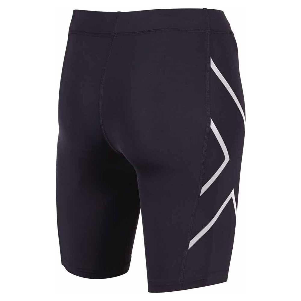 Collants Compression Shorts Abbigliamento Donna S - Foto 2