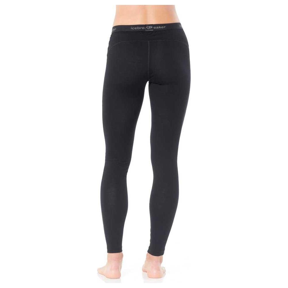 Collants Icebreaker 200 Oasis Leggings Abbigliamento Donna L - Foto 2