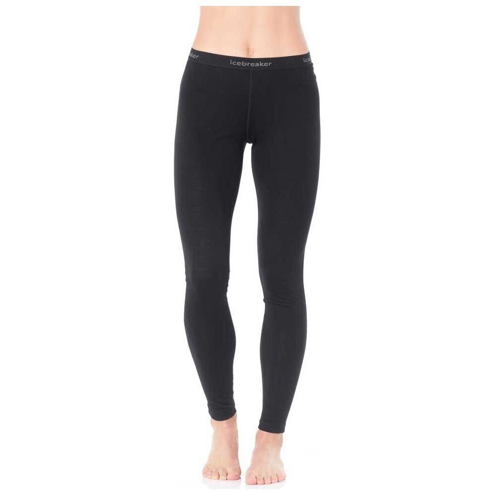 Collants Icebreaker 200 Oasis Leggings Abbigliamento Donna L - Foto 3