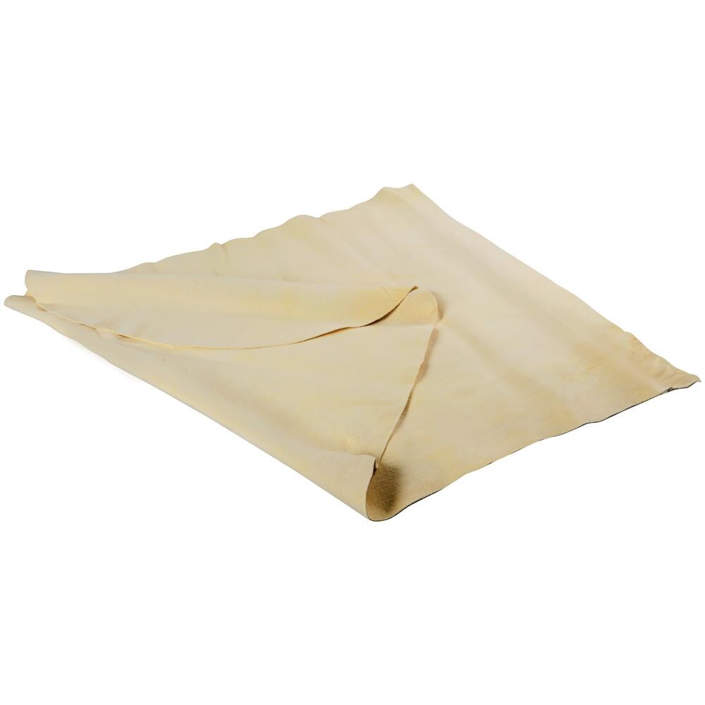 38295 Pelle Scamosciata Pelle Naturale 41 55x75 Cm Ca - Foto 2