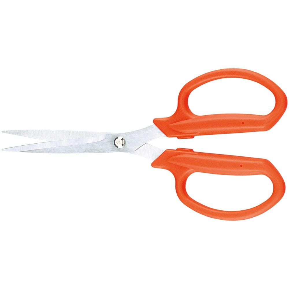 Forbici Per Fiorai 19,5 Pz. 12 - Foto 1